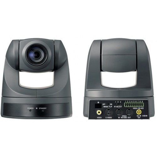 دوربین اتوتراک سیستم کنفرانس سونی مدل SONY EVI-D70 تجهیزات کنفرانسی